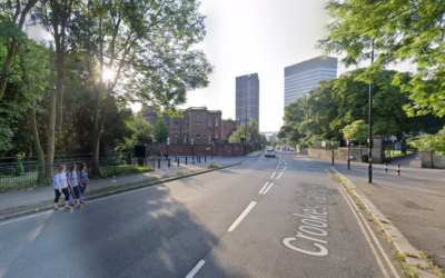 Multi-million-pound scheme launched to achieve safer roads in Sheffield
