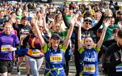 Sheffield’s iconic half marathon returns this weekend – here’s what to expect ahead of race day