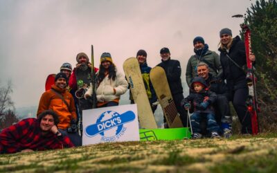 New film aims to rebuild Sheffield’s once-famous Ski Village