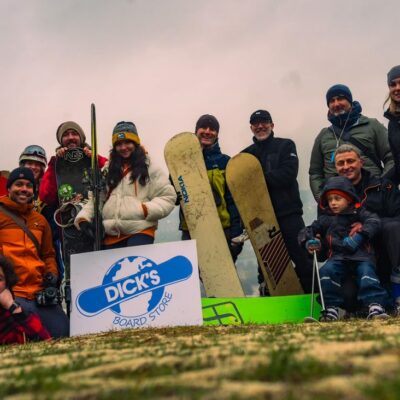 New film aims to rebuild Sheffield’s once-famous Ski Village