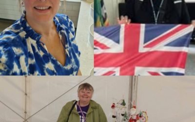 Women’s history month- Meet the women making history in our community