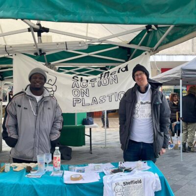 Sheffield sustainability market to happen this Easter at city’s Victoria Hall