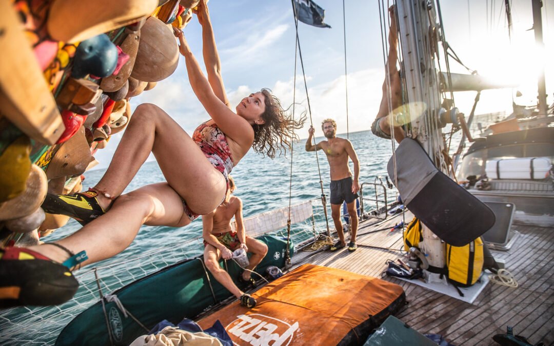 Film Festival organiser set to bring the passion of adventure to Sheffield this March