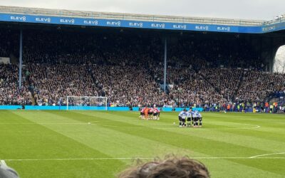 Sheffield Wednesday supporters trust ‘condemns’ violent incidents during the steel city derby