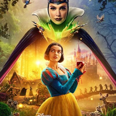 University of Sheffield’s research claims Disney’s Snow White remake is set to follow the footsteps of Alice in Wonderland’s success.