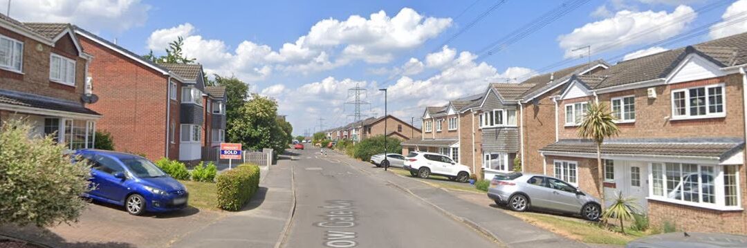 ‘Arson attacks’ leave Beighton and Sothall residents on edge