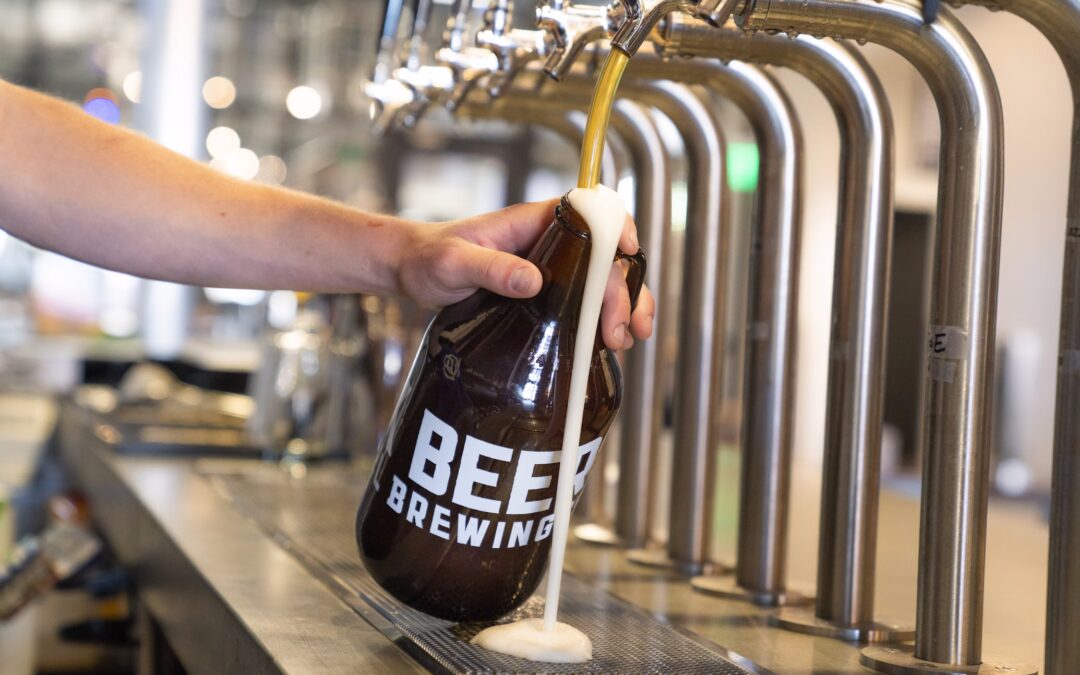 11th Annual Sheffield Beer Week Pours With Potential