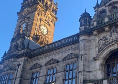 Sheffield Council agrees to highest possible tax increase amid financial pressures