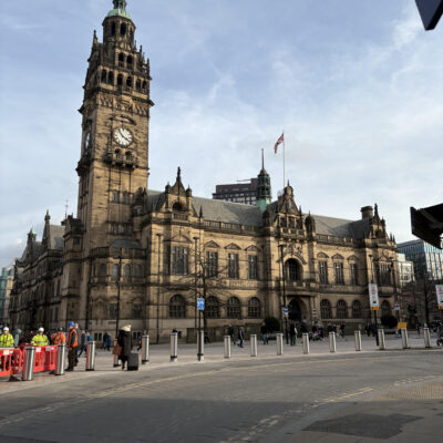 Demolition of old Yorkshire Bank to build new apartments and commercial units expected to be rejected at Council