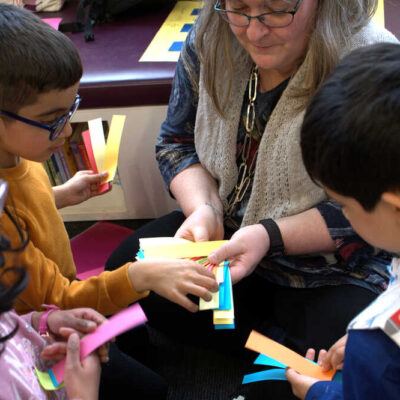 Startling new statistic reveals that only 20.5 percent of children read daily for pleasure, as found by the University of Sheffield