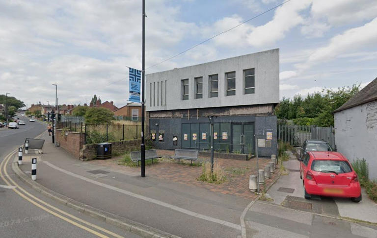 Proposed plans for Sheffield apartments refused due to ‘dangerous’ site