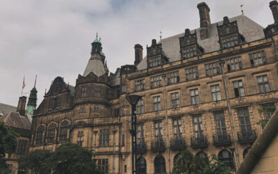Sheffield homes to benefit from £3.4M to boost energy efficiency 