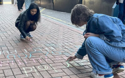 Students who founded campaign highlighting sexual harassment to speak at South Yorkshire’s Festival of Debate