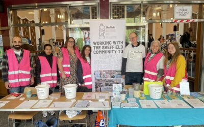 Sheffield Sustainability Market returns to combat plastic pollution