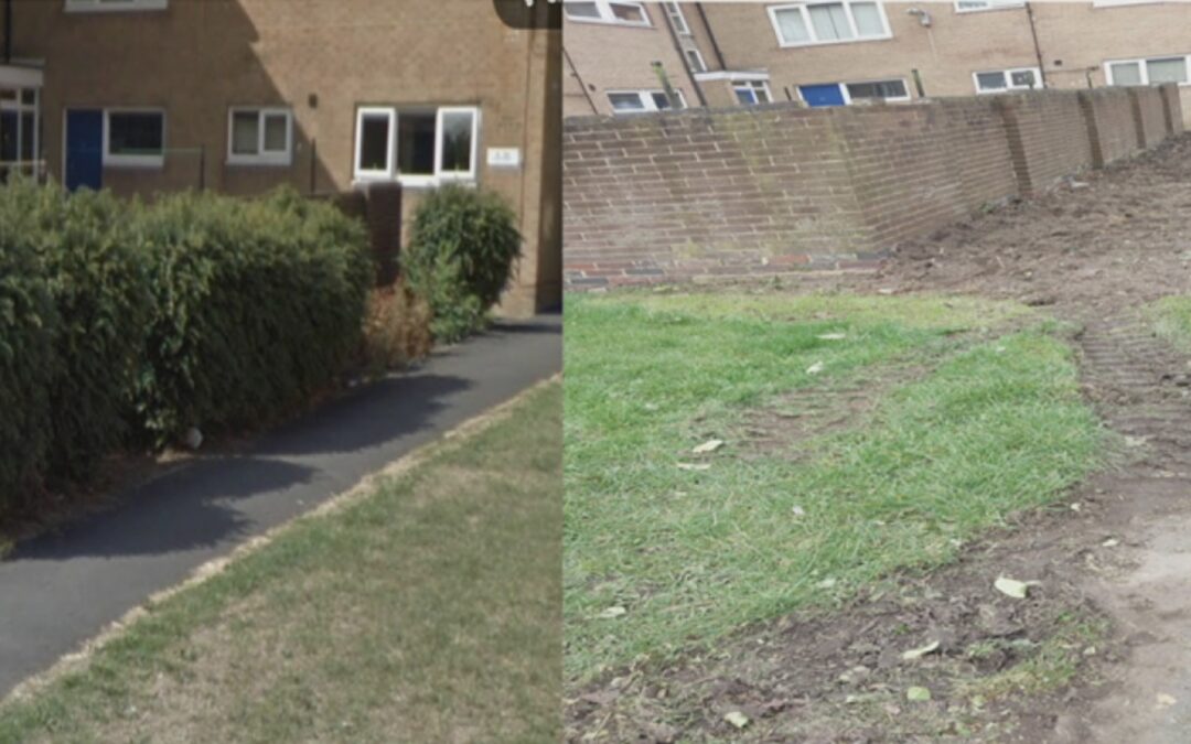 Stewardship scheme thriving after successful environmental clean ups