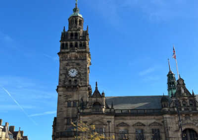 Parents force retreat by the City Council over cuts to disabled children’s school transport