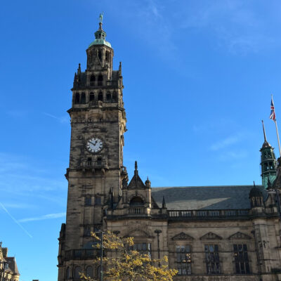 City council changes approach to special needs travel support in Sheffield
