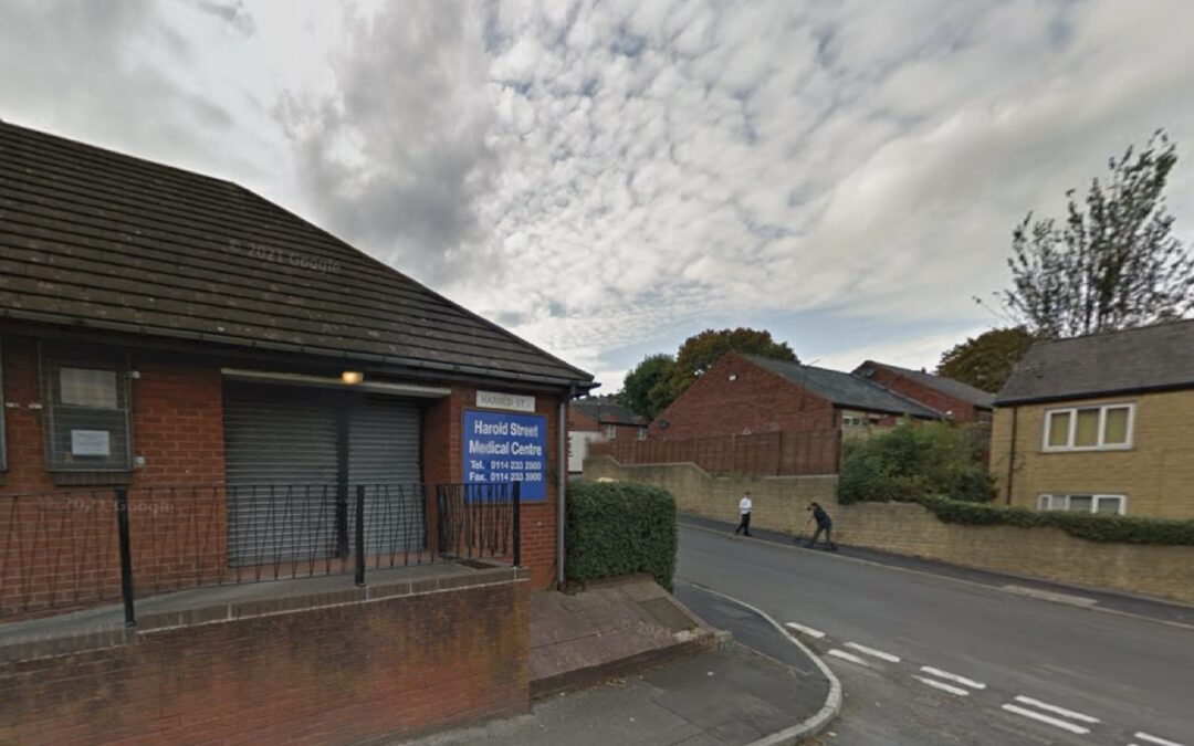 Sheffield medical practice’s future remains uncertain under temporary management