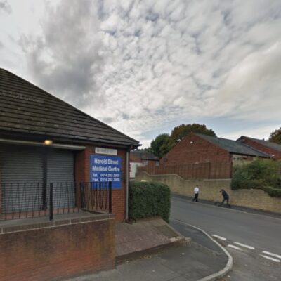 Sheffield medical practice’s future remains uncertain under temporary management