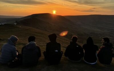 Prayers in the Peaks: international students find divine solace in Sheffield’s nature