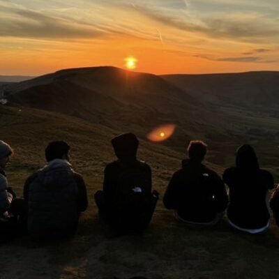 Prayers in the Peaks: international students find divine solace in Sheffield’s nature