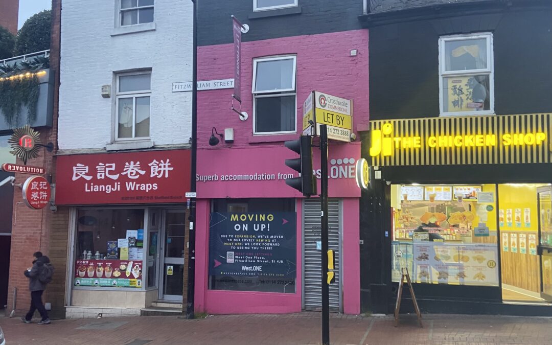 Sheffield Council grants establishment permission to sell alcohol later
