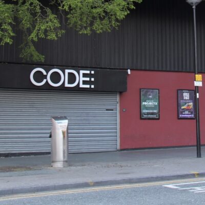 New nightclub set to replace CODE and to prioritise student safety