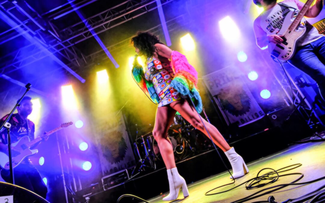 Swings and Roundabouts: the gig set to raise money for Sheffield’s most vulnerable