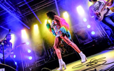 Swings and Roundabouts: the gig set to raise money for Sheffield’s most vulnerable