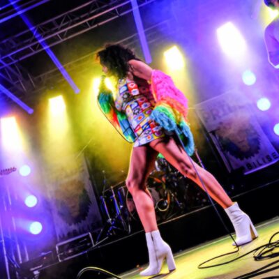 Swings and Roundabouts: the gig set to raise money for Sheffield’s most vulnerable