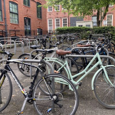 Plan to improve Walking, Wheeling and Cycling in Sheffield approved