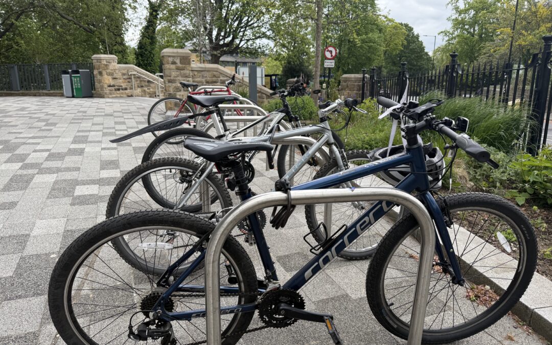 New Sheffield plan to tackle obesity through transport investment