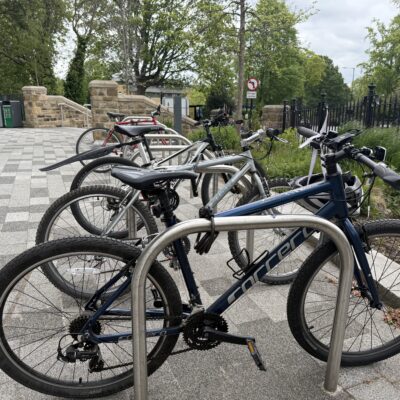 New Sheffield plan to tackle obesity through transport investment