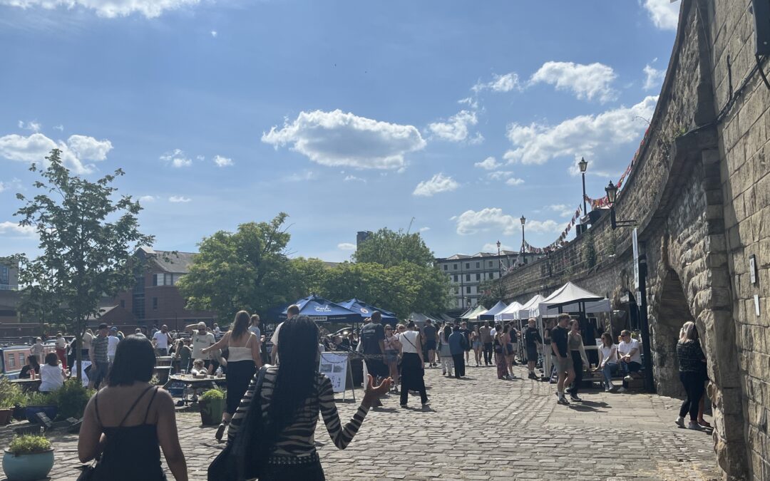 Victory for small businesses at Victoria Quayside