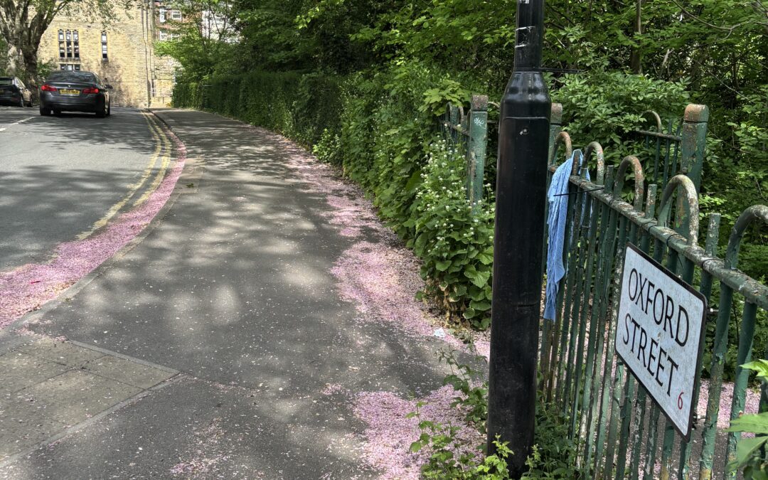 Crookes Valley safety scheme approved – making Sheffield road one way