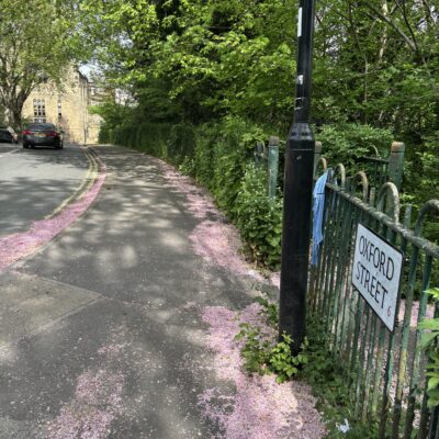 Crookes Valley safety scheme approved – making Sheffield road one way