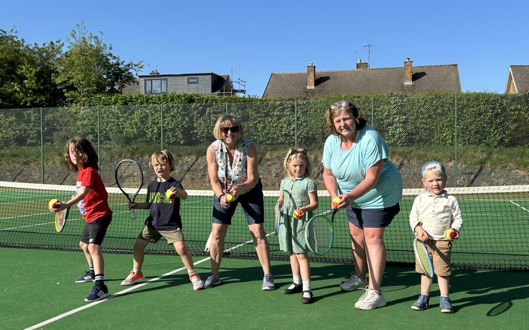 Tennis Club planning permission rejected a third time