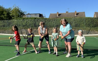 Tennis Club planning permission rejected a third time