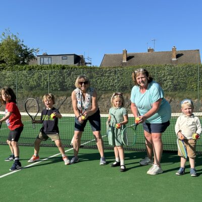 Tennis Club planning permission rejected a third time