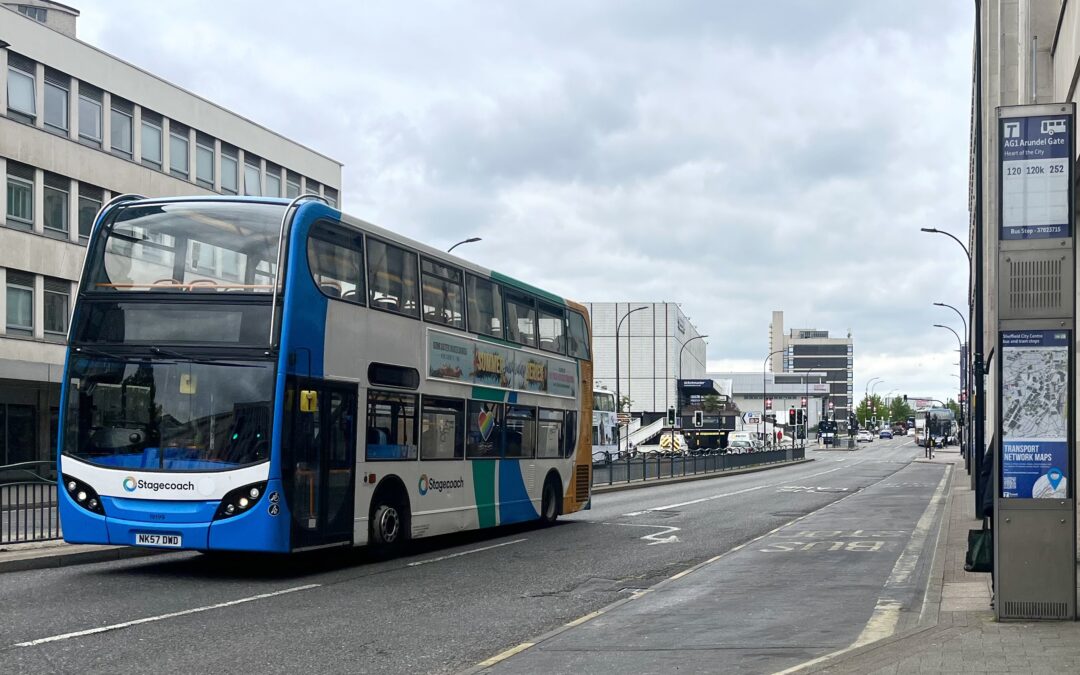 Sheffield Council approves controversial traffic changes despite local opposition