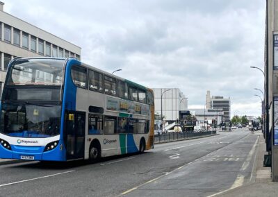 Sheffield Council approves controversial traffic changes despite local opposition