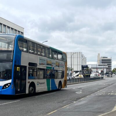 Sheffield Council approves controversial traffic changes despite local opposition