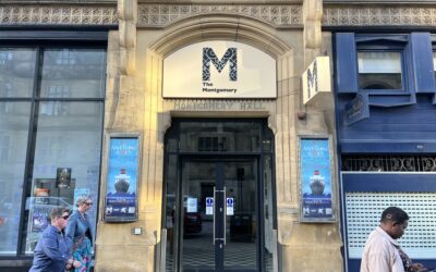 Sheffield asylum seekers find healing in harmonies