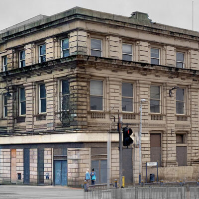 Images released as Sheffield’s S1 Artspace receives £1 million investment
