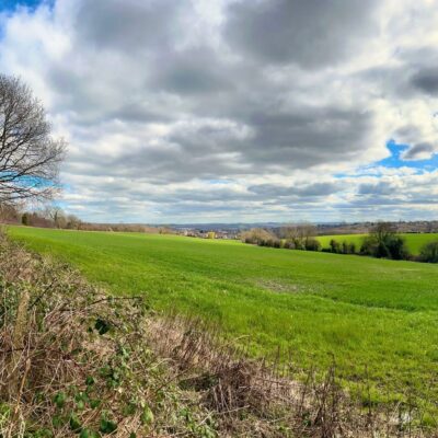 Petition to stop building on greenfield sites in the East of Sheffield reaches 4,000 signatures