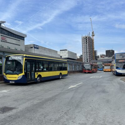 Council looks to improve travel skills for children of Sheffield