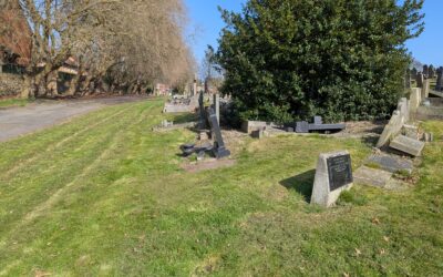 Fan raises money for new headstone to commemorate historic Sheffield Wednesday captain