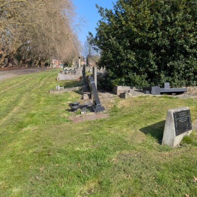 Fan raises money for new headstone to commemorate historic Sheffield Wednesday captain