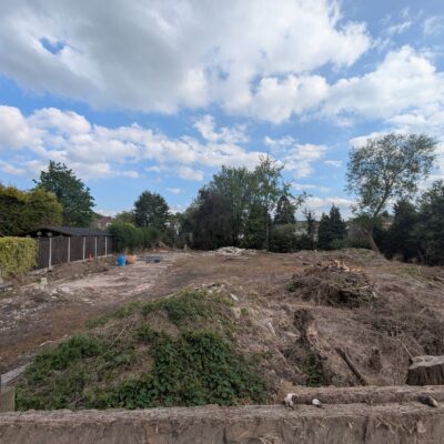 Community ‘disappointed’ by council’s approval for new homes on garage site