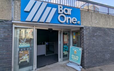 Sheffield leads the way as it aims to be real ale – and cider – capital of the world